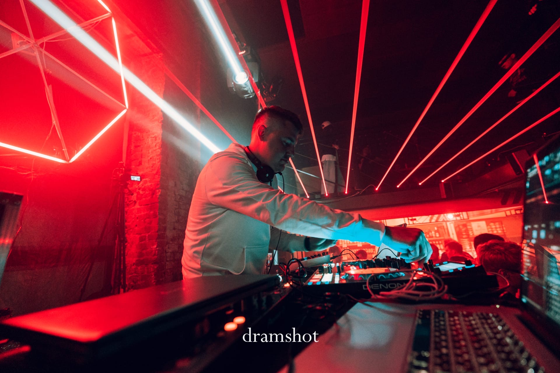 DJ Superman