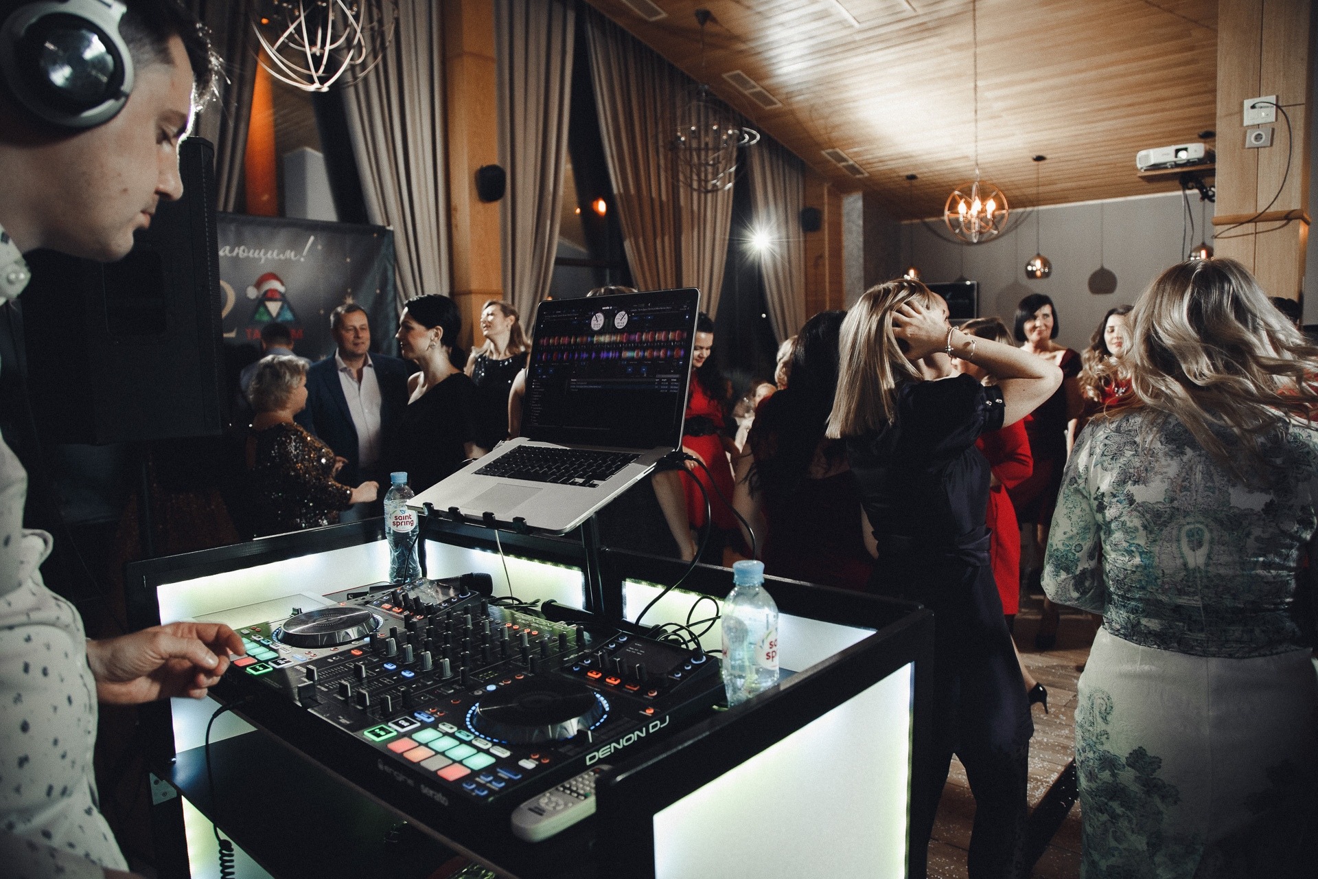 DJ Superman